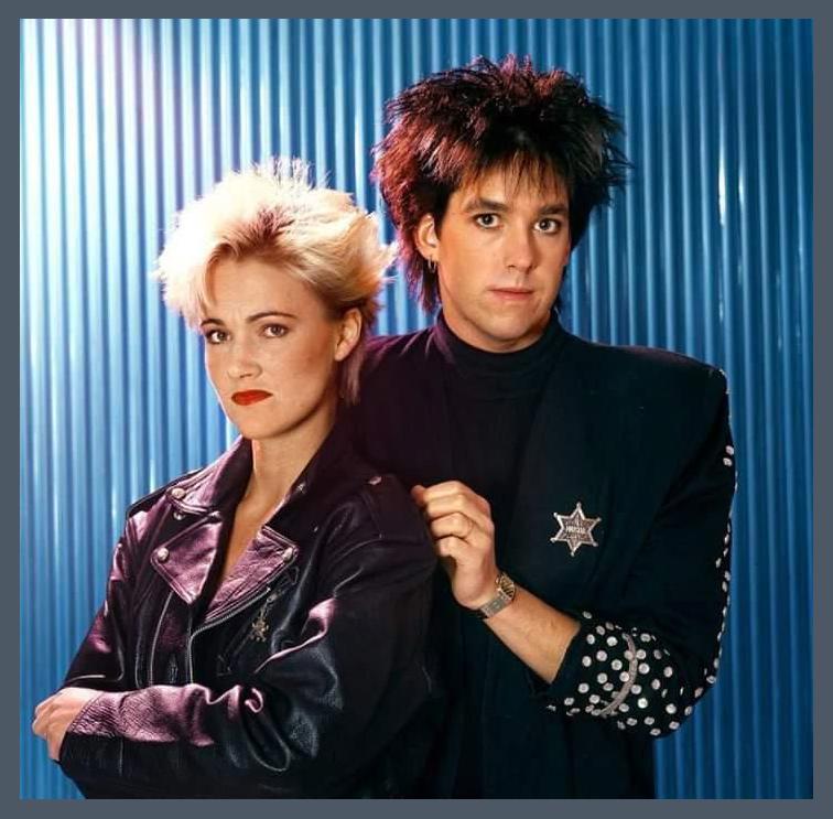 Roxette
